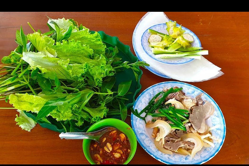 Bò tơ Xuân Đào