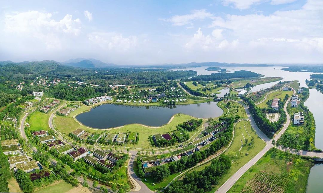 flamingo dai lai resort vinh phuc