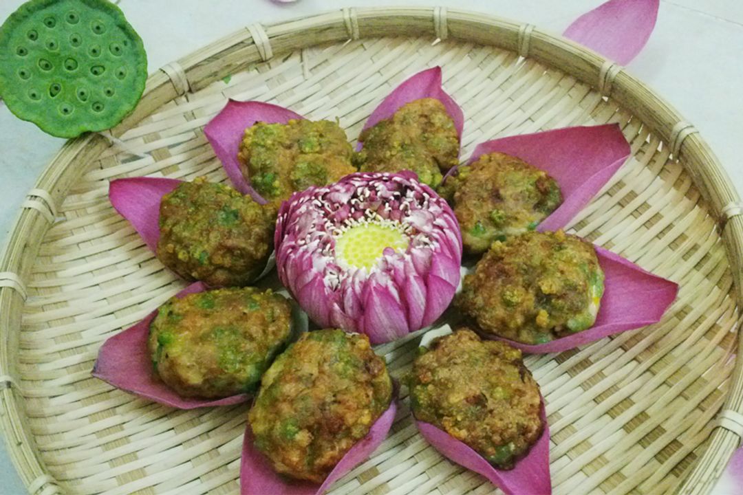 Cốm - nét đẹp văn hóa lâu đời của người Hà Nội | Justfly.vn