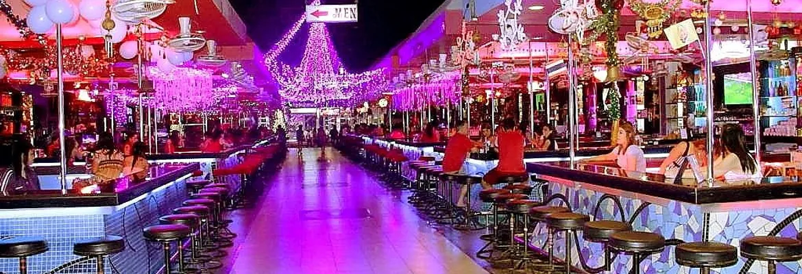 justfly walking street pattaya hanoi bangkok pattaya