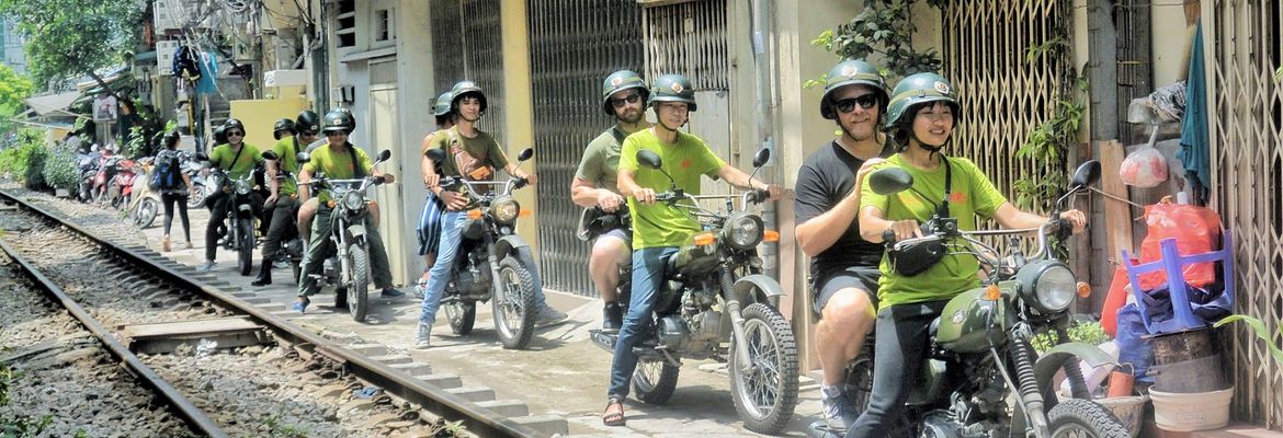 justfly motobike tour hanoi