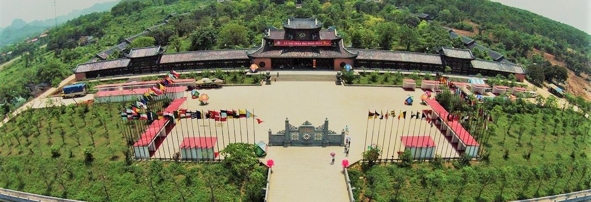 justfly co do hoa lu ninh binh