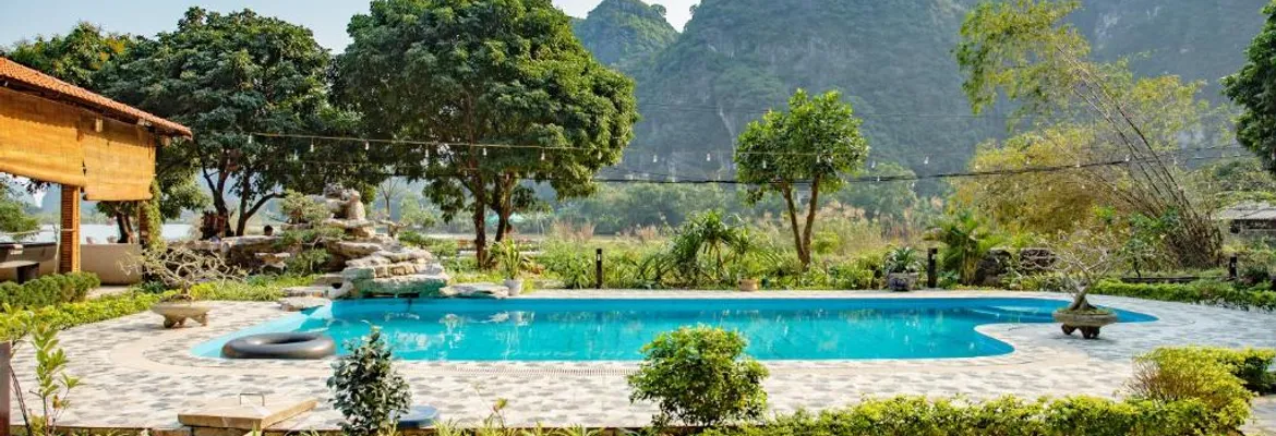 trang an central homestay ninh binh 