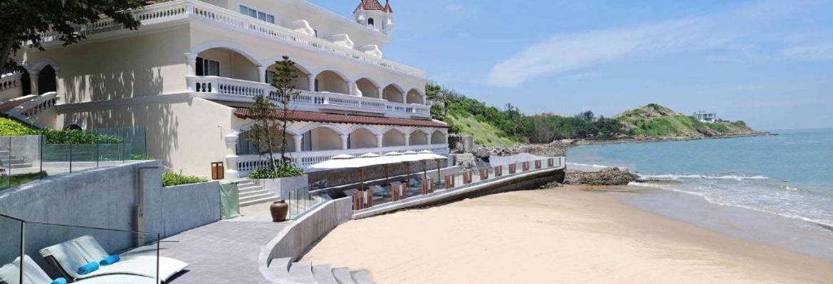 mercure vung tau