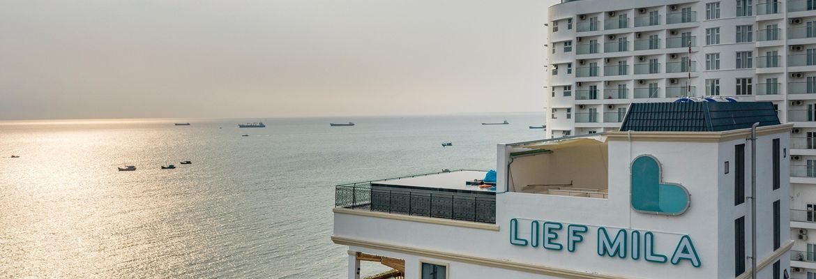 lief mila vung tau 