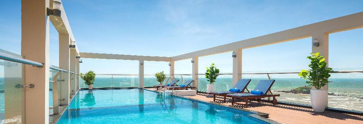 nolis hotel vung tau 