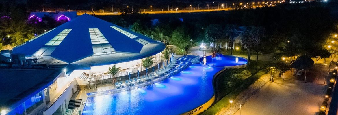 carmelina beach resort vung tau  
