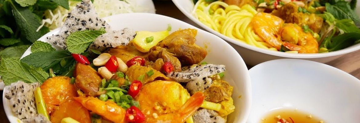 mi quang da nang