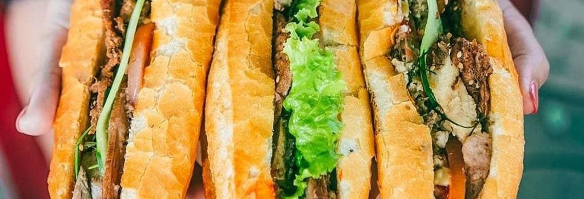 banh mi da nang