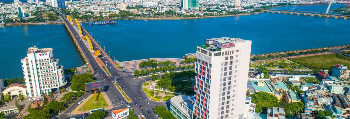 vanda hotel da nang