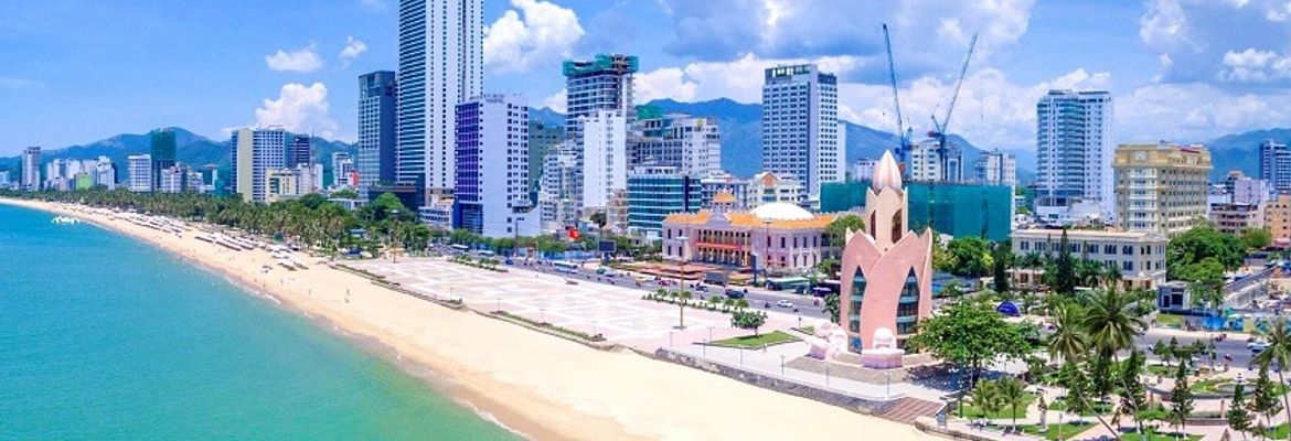 bai bien nha trang 