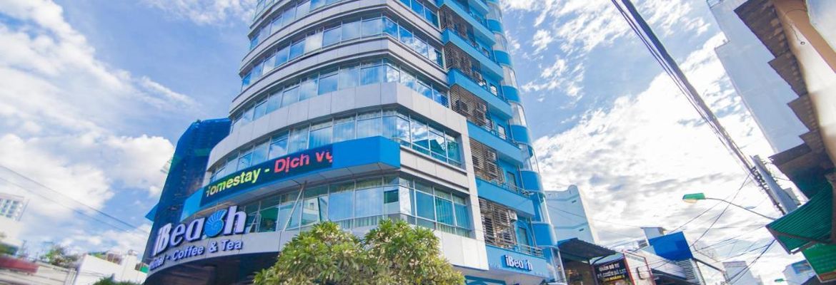ibeach centre hotel nha trang