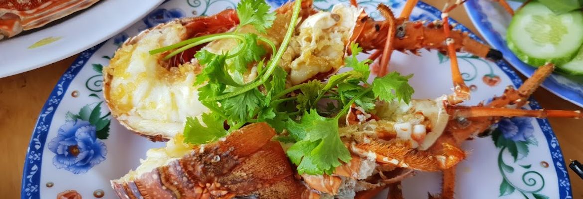 quan hai san be tan nha trang