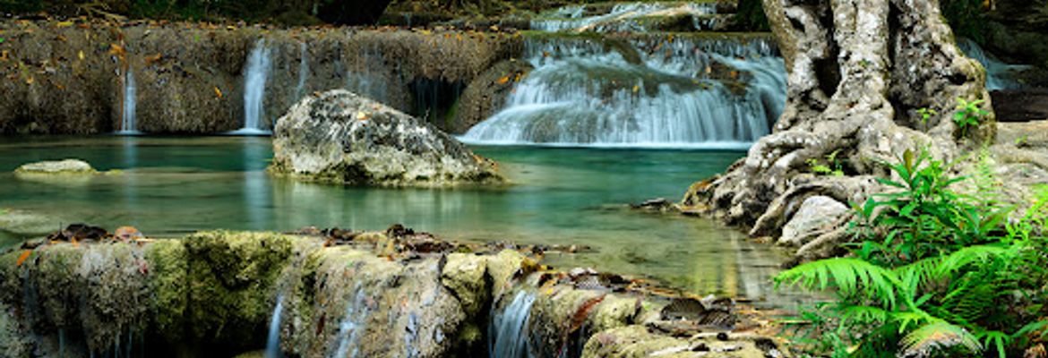 thac erawan thai lan