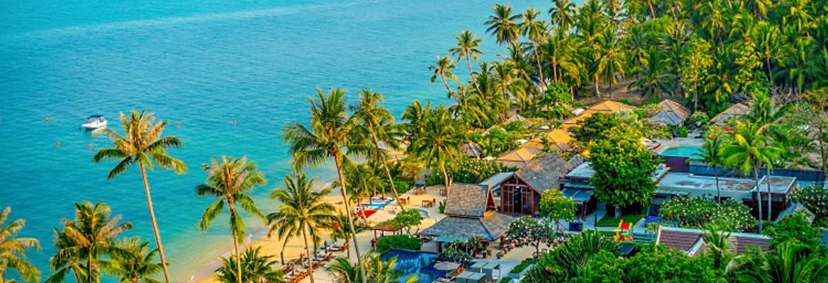 koh samui thailand