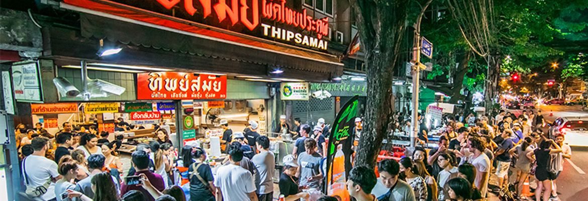 thip samai pad thai thailand 