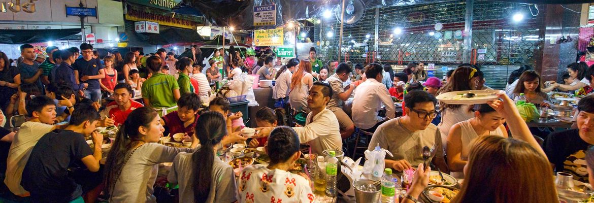 rangnam thailand 