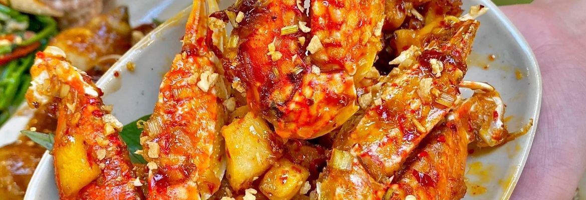 dao hai san beer & seafood phu quoc