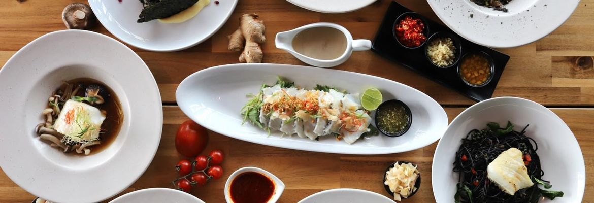 coco chaophraya thailand