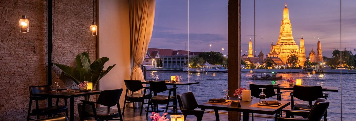 sala rattanakosin thailand