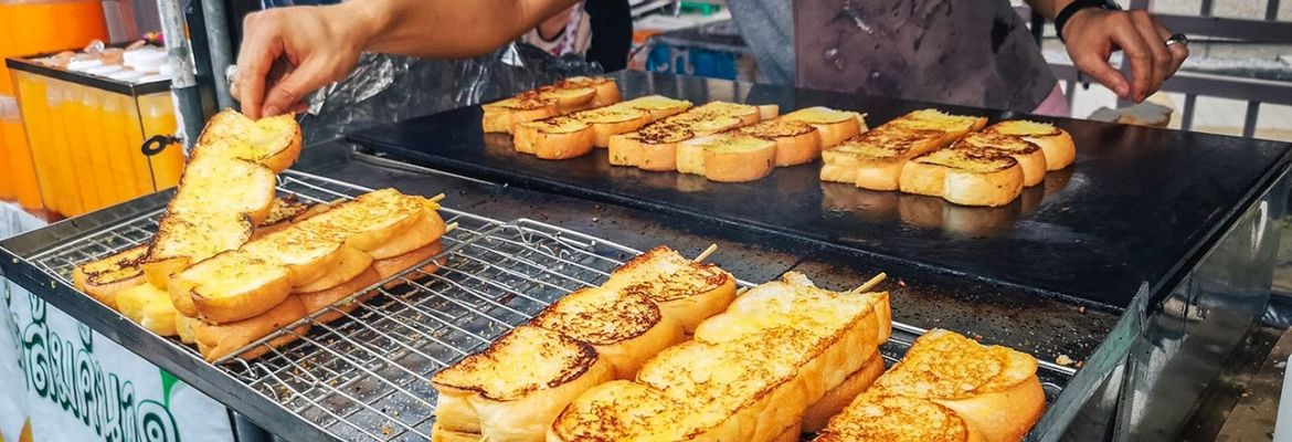 banh mi bo toi chatuchak thai lan
