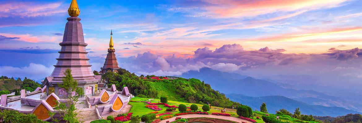 chiangmai thailand