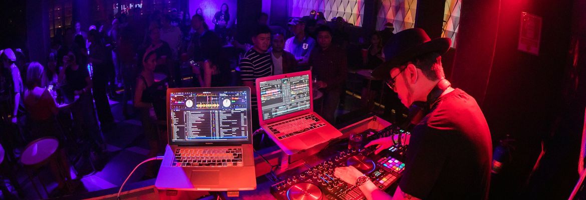 beans nightclub thailand