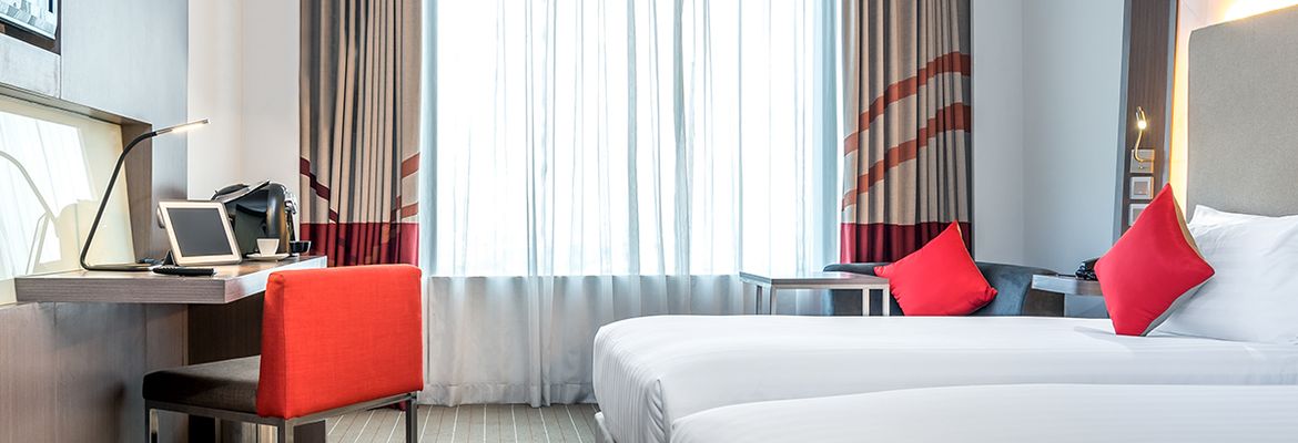 novotel bangkok ploenchit sukhumvit thailand
