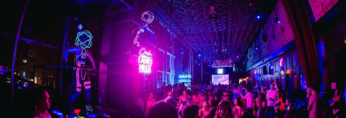 the club at koi thailand