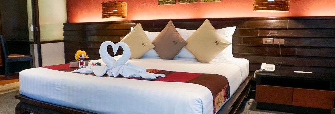 de lanna hotel chiang mai thai lan 
