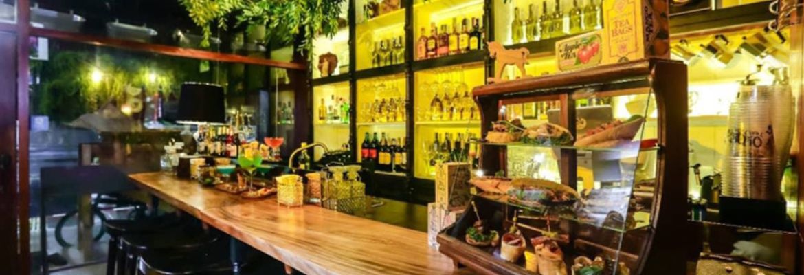 Yipzee bar sing buri