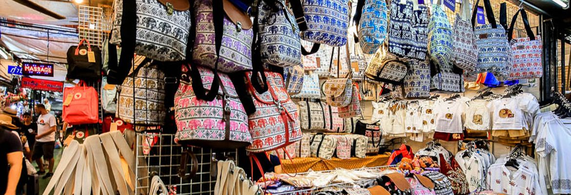 bon marche market thailand