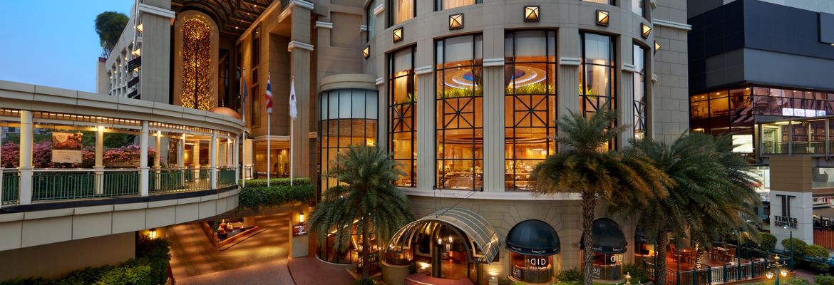 sheraton grande sukhumvit