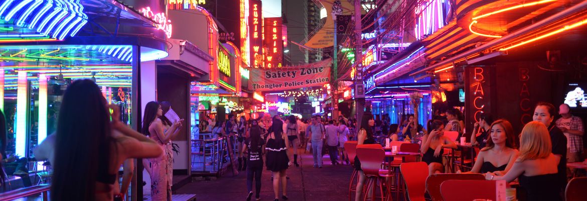 tilac bar bangkok thailand