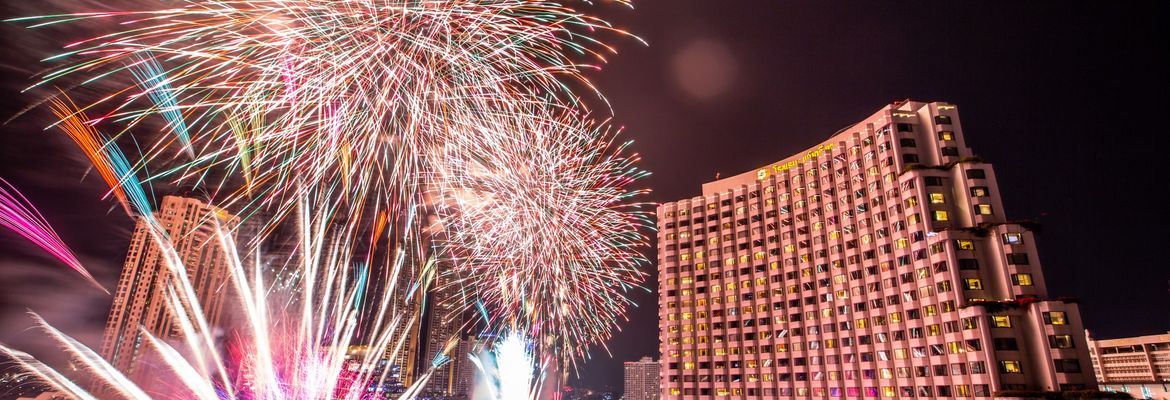 shangri la bangkok thailand