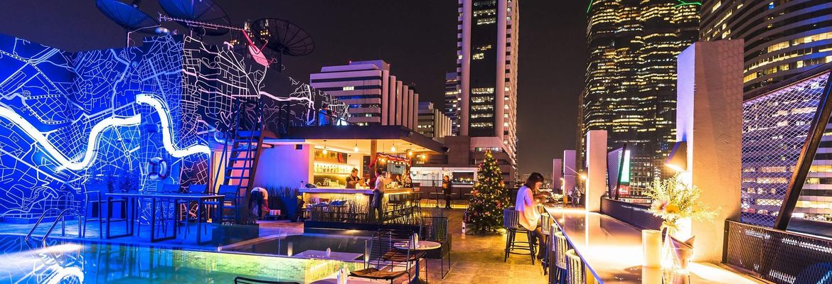 cloud9 casual rooftop bar thailand