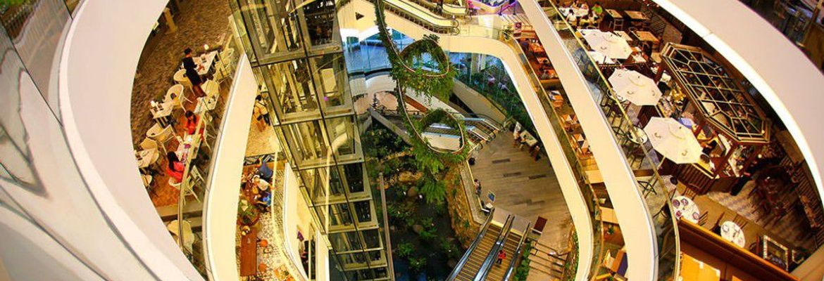 emquartier mall thailand
