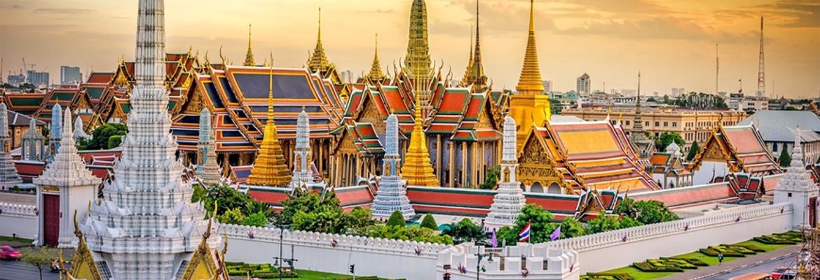bangkok