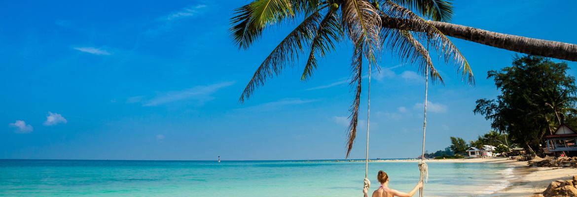 koh phangan thailand