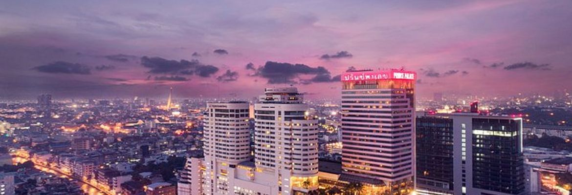 prince palace hotel bangkok