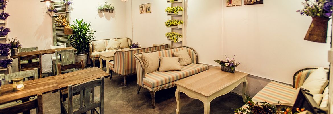 Top 6 quán cafe vintage Sài Gòn chụp ảnh cực xinh | Justfly.vn