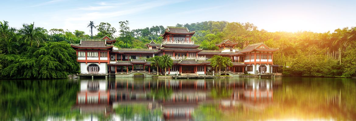 Top 3 địa điểm du lịch nổi tiếng ở Nam Ninh, Trung Quốc | Justfly.vn
