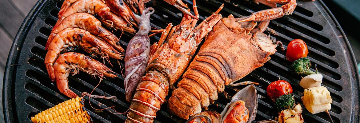 Top 5 quán hải sản ngon ở Nha Trang bạn nhất định phải thử | Justfly.vn