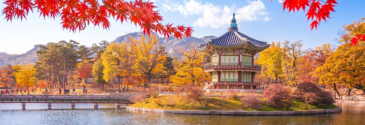 Top 20 địa điểm du lịch Seoul bạn không thể bỏ qua | Justfly.vn