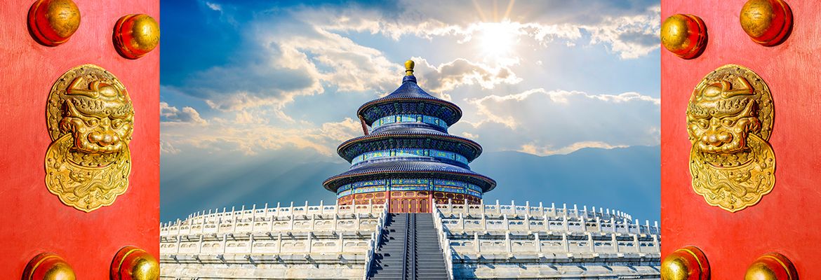 Top 10 địa điểm du lịch nổi bật Bắc Kinh, Trung Quốc | Justfly.vn