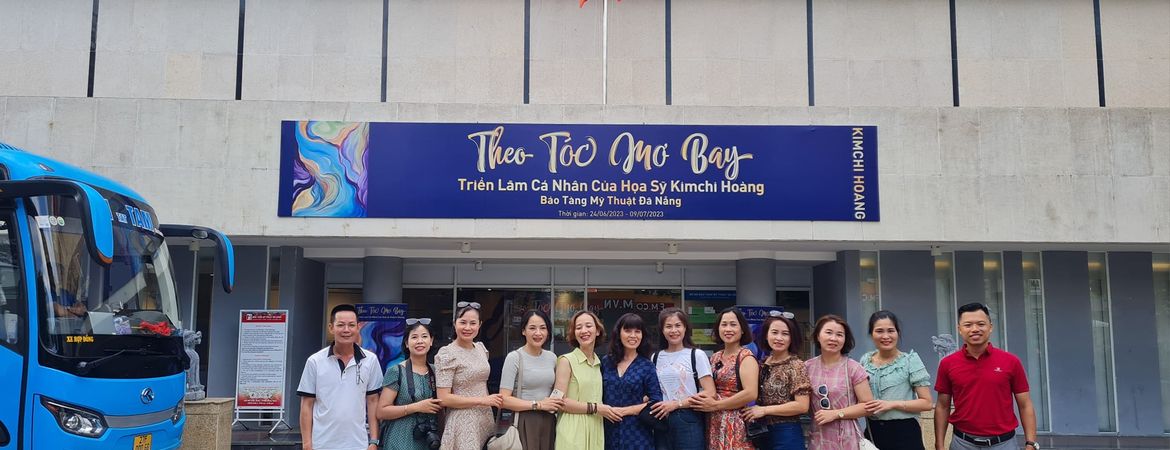 justfly bao tang my thuat da nang