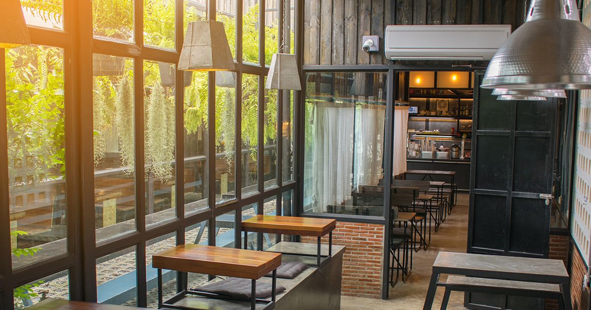 “Chill hết nấc” tại 10 quán cà phê view đẹp nhất Sài Gòn