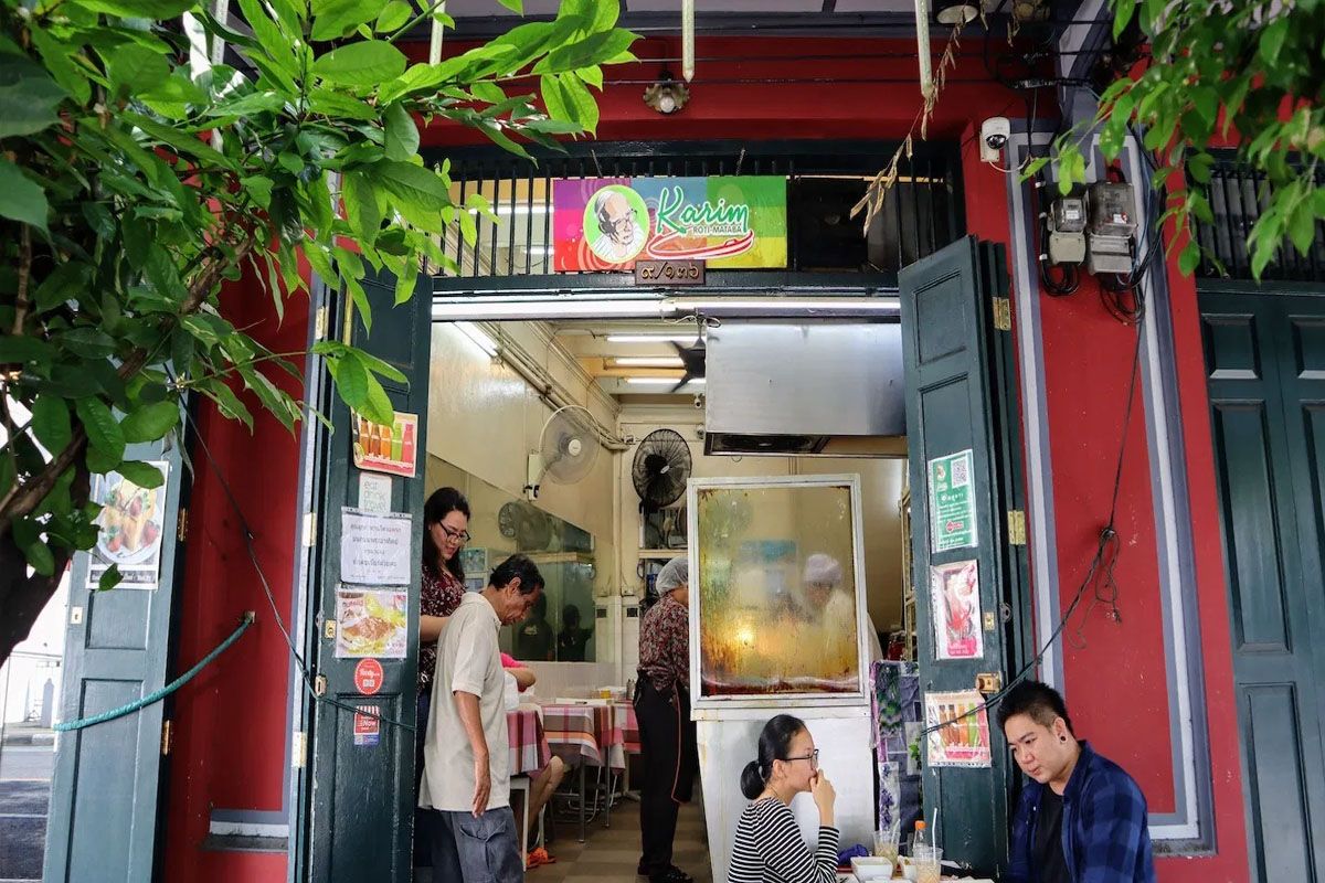 Lẩu bò tiềm Đà Lạt