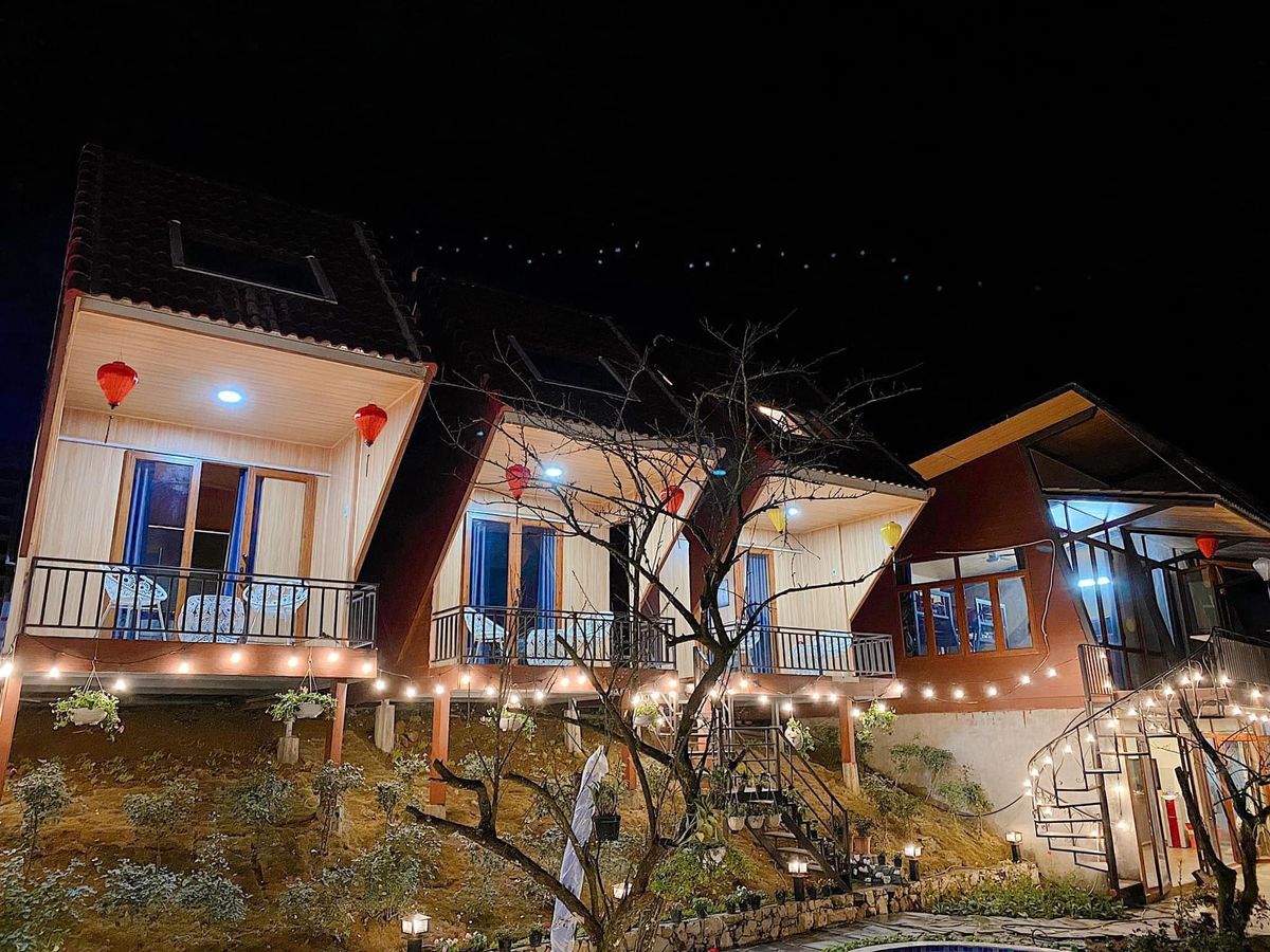 Bee Home Sapa Homestay - Ảnh 4