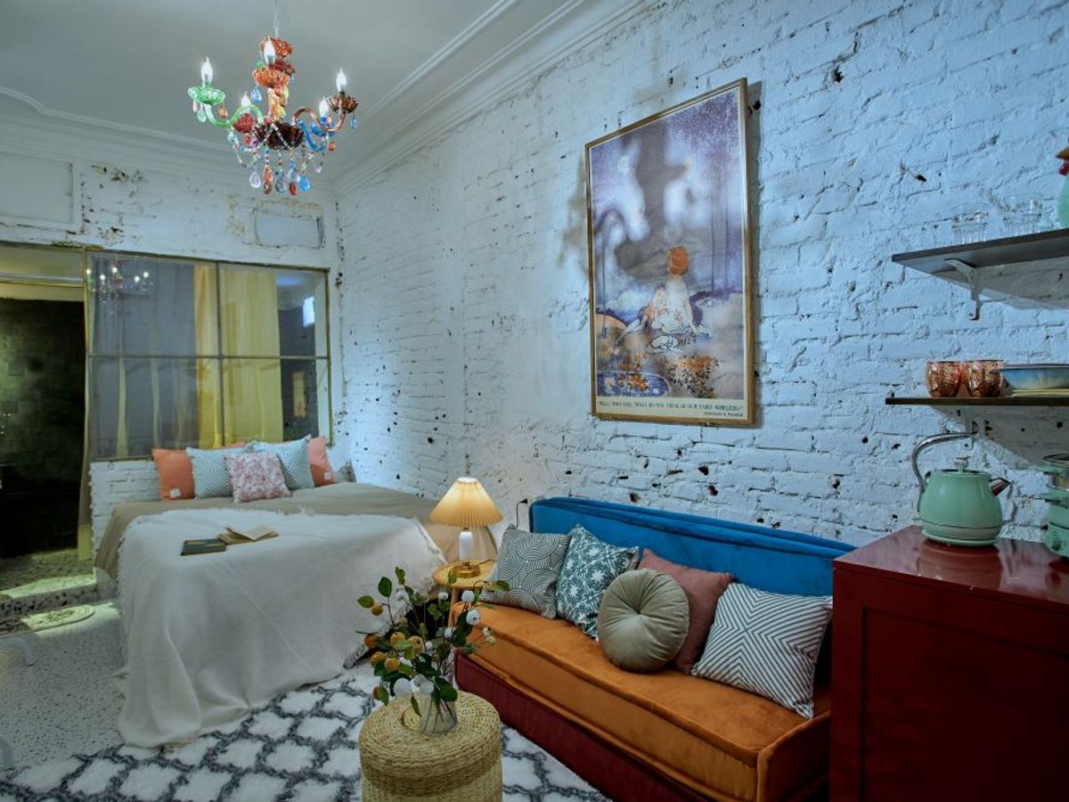 Cairo, Hoàn Kiếm Justfly.vn